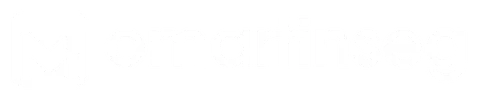 Logotipo branco da Omartins Seguros no rodapé.
